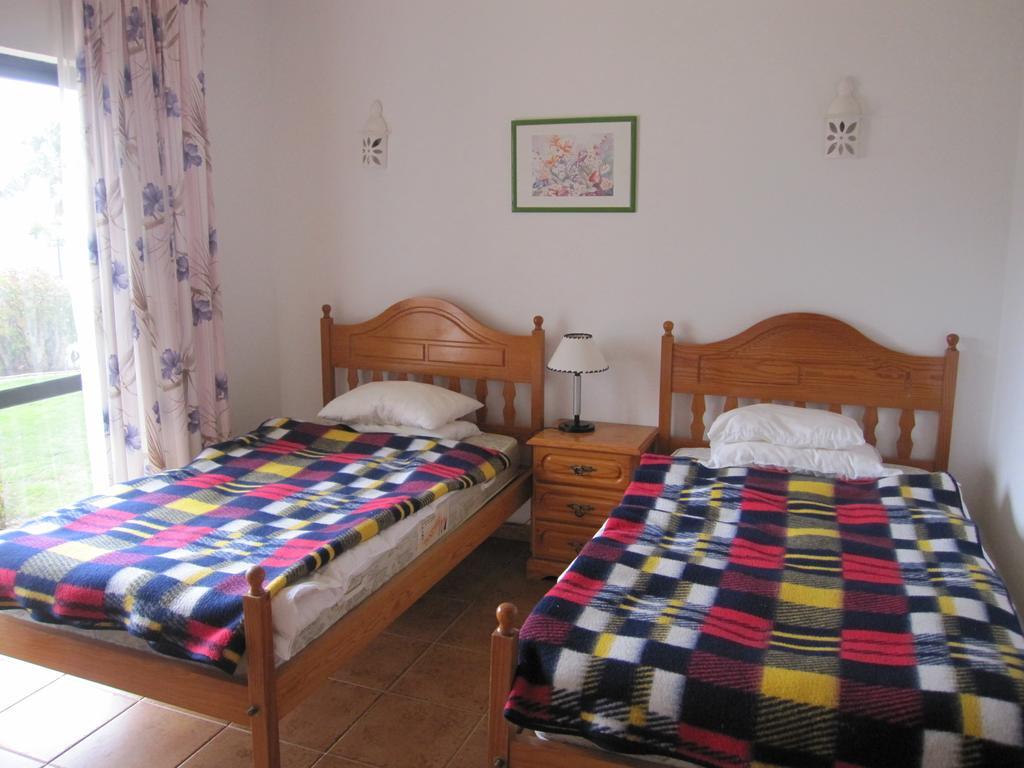 Villa Figueira Figueira  Habitación foto